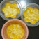 Cooksnap dari Christine untuk resep Kabocha Oat Cake (MPASI 8m+)