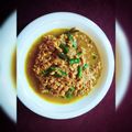 Cooksnap dari Zahara Rusli untuk resep Tumis Udang Sabu