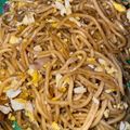 Cooksnap dari Exida Leony Putri untuk resep Mie Goreng Panjang umur