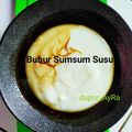 Cooksnap dari Ratna Wulandari untuk resep Bubur Sumsum (Resep Praktis)