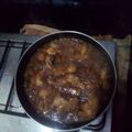 Cooksnap dari Rachmat Gunawan untuk resep Ayam Kecap simple