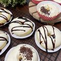 Cooksnap dari Mimi 4A Cookery untuk resep Donat Kentang (Tepung serbaguna, empuk👌)