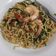 Cooksnap dari Afifa Fitia untuk resep Mie Kangkung Balacan Pedas