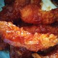 Cooksnap dari Nur Hidayati untuk resep Ikan dori fillet asam manis