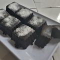 Cooksnap dari rully N Luvy untuk resep Choco lava lumeeeerrr
