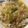 Cooksnap dari Olyvia Anggraini untuk resep Soto lamongan