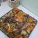 Cooksnap dari Ovi Mariana untuk resep Ayam Panggang Oven ala Internasional
