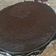 Saira Abdullah's cooksnap of when they made Chocolate cake.