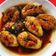 Cooksnap của Changgg khi họ làm theo món Cá nhồng sốt mắm tỏi
