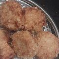 Cooksnap dari Irina Anwar untuk resep Bola Ayam Sayuran
