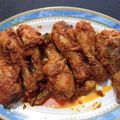 Cooksnap dari Kesya Karina untuk resep Ayam Rica-Rica Kemangi