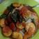Cooksnap dari Vonny Huang untuk resep Ca Tofu Wortel Pokcoy
