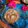 Dr keerti Bhargava का कुकस्नैप जब उन्होंने मखाना का पंजरी (Makhana ki panjiri recipe in Hindi) बनाया था।