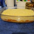 Dora Czegledi Cooksnap-ja, amikor elkészítette a(z) Lasagne házi tésztával receptet.