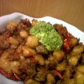 Cooksnap dari Ria Riesta Iswardani untuk resep sambal goreng kentang pete