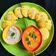Dharmista Anand's cooksnap of when they made ઇન્સ્ટન્ટ વેજ રવા ઈડલી(Instant Veg. Rava Idli Recipe In Gujarati).