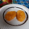 El cooksnap de Janine Durán Ugalde cuando hizo Tortillas de maíz sabrosa.