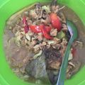 Cooksnap dari Anatya Karisha untuk resep Tongseng Ayam Simpel