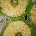 Cooksnap dari Ella's🍃 untuk resep Custard-Corn Pudding/ Puding Hercules