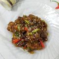 Cooksnap dari Anggela Ayik untuk resep Ayam Goreng Mentega