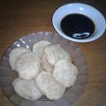Cooksnap dari Eny Benith untuk resep Cireng Crispy