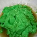 Cooksnap dari Katherina Abdul Karim untuk resep BUBUR SUMSUM LEMBUT PRAKTIS 15-20 menit