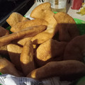 El cooksnap de mily Olguin cuando hizo Tortas fritas esponjosas ¡¡SIN GRASA!!.