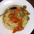 Cooksnap dari Ayuni Sari untuk resep Tongseng kambing
