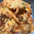 Cooksnap dari Elva Rizqi Qadary untuk resep Bakwan sayur ala kadarnya