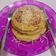 Cooksnap dari ArBiTa untuk resep 4. Pancake teflon no mixer simple