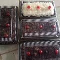 Cooksnap dari Tri Widias untuk resep Brownies nyoklat by ny.liem