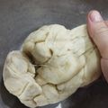 Cooksnap dari Fatimah Az-Zahra untuk resep Kulit samosa(multiguna) homemade step by step