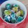 Cooksnap dari Yuni Masrukin untuk resep Klepon Singkong