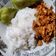 Cooksnap dari Fariza Rahmi 'Mimi' Rusdi untuk resep Ayam Suwir Bali (tanpa minyak, diet)