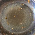 El cooksnap de Mariela S. Albornoz cuando hizo Trigo sarraceno con verduras, curry, cúrcuma y jengibre/vegana.
