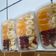 Cooksnap dari Hesti Wira Cakti untuk resep Puding Cup Hias Buah