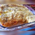 Cooksnap dari Ira Frappuchino untuk resep Spaghetti Brulee