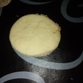 El cooksnap de Georgina Diaz cuando hizo Alfajores de maicena económicos y riquísimos.