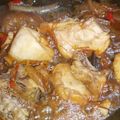 Cooksnap dari Reina's Mom untuk resep Ayam kecap simple
