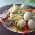 Cooksnap dari Hes Hidayat untuk resep OSENG LABU SIAM