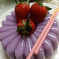 Cooksnap dari Lucia Lanny untuk resep Pudding Leci Nutrijel