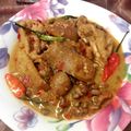 Cooksnap dari BundaJena untuk resep 6. Sayur krecek gudeg