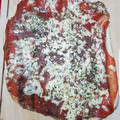 El cooksnap de Marcelo Pereyra cuando hizo Pizza súper fácil❤️.