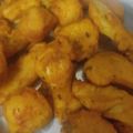 Renu Khatri का कुकस्नैप जब उन्होंने वेज पकोड़ा(veg pakoda recipe in hindi) बनाया था।