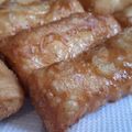 Cooksnap dari Andreehh untuk resep Sosis solo