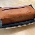 Yuan-Yu Huang 的 香蕉磅蛋糕 cooksnap