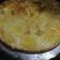 El cooksnap de Yara Moleker cuando hizo Torta de manzanas súper fácil.