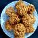 Anupama Maheshwari का कुकस्नैप जब उन्होंने ममरा लड्डू (mamra ladoo recipe in Hindi) बनाया था।