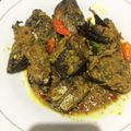 Cooksnap dari Ummi fadhilah untuk resep Ikan tongkol bumbu kuning