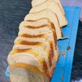 Cooksnap dari Yenny Sugiarto untuk resep Shokupan a.k.a Roti Tawar super lembut (Yudane)